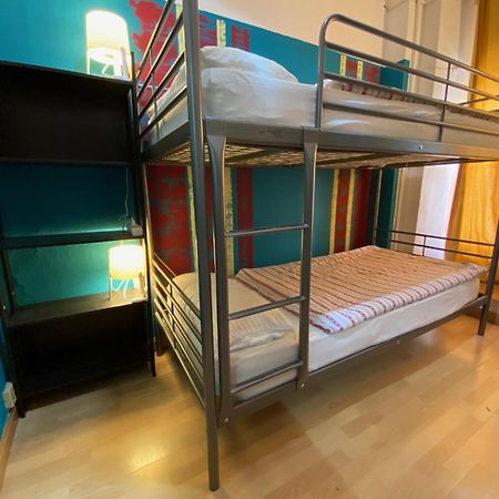 Bed Madrid Rooms By Bossh! Hotels מראה חיצוני תמונה