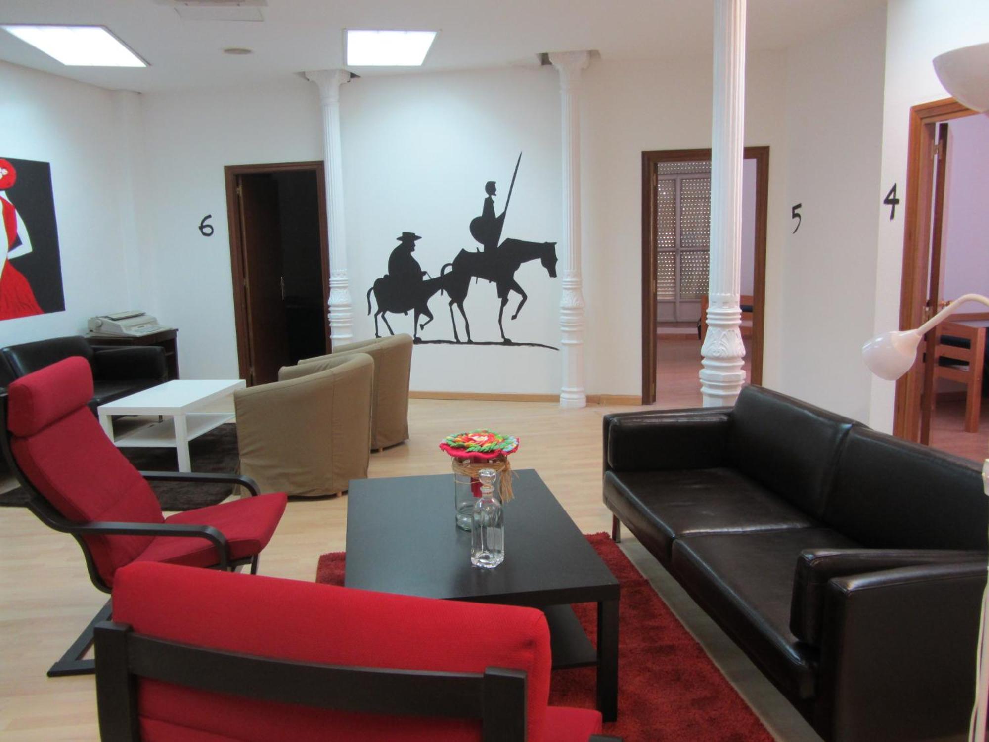 Bed Madrid Rooms By Bossh! Hotels מראה חיצוני תמונה