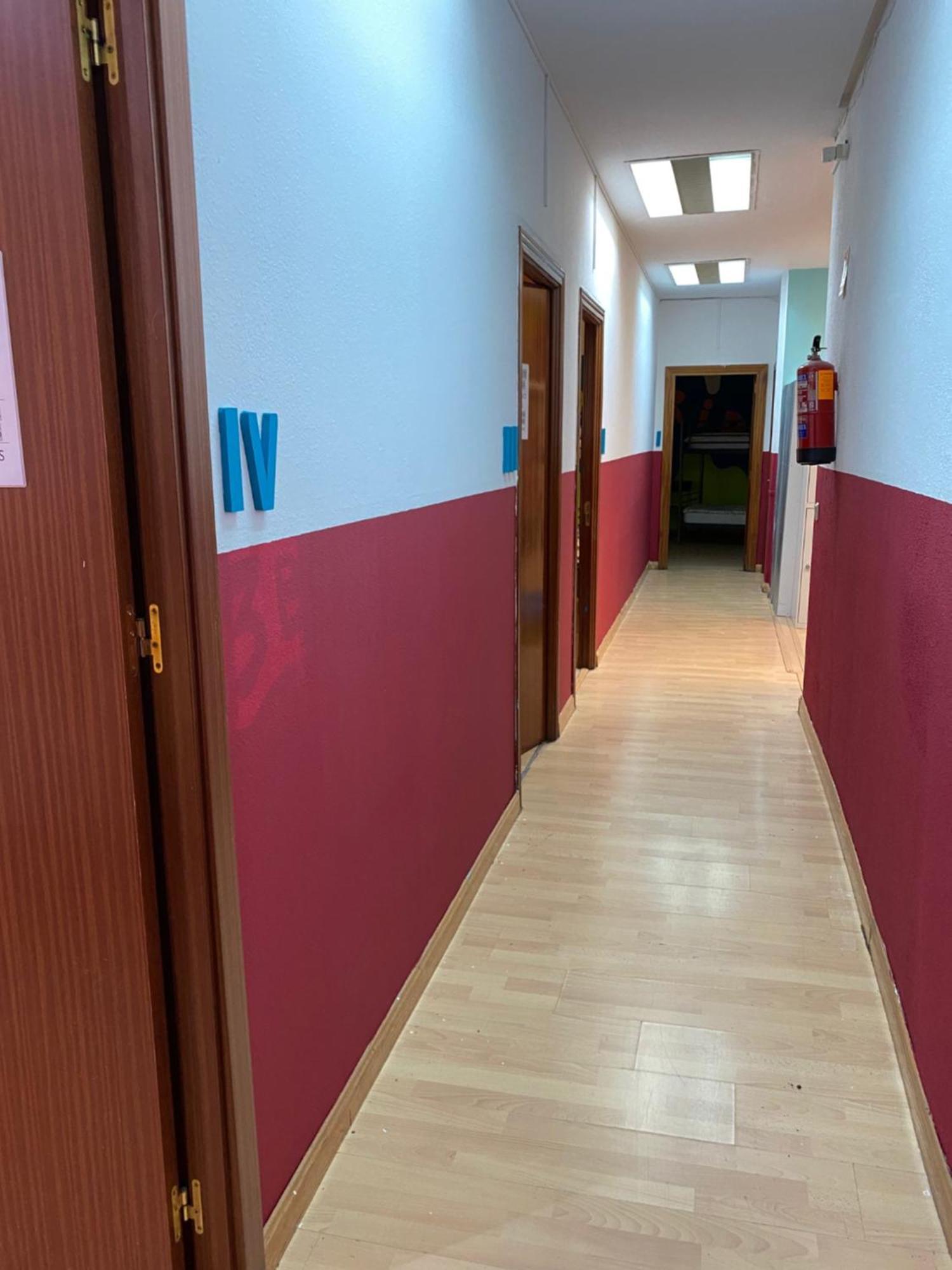 Bed Madrid Rooms By Bossh! Hotels מראה חיצוני תמונה